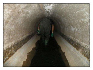 友谊管道高压清洗