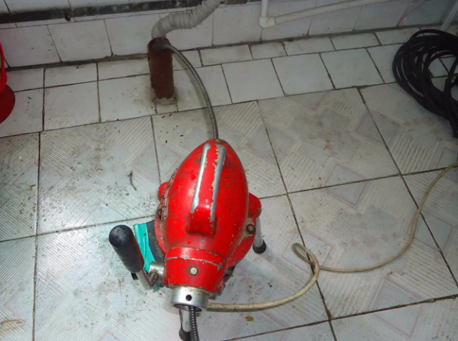 友谊下水道疏通