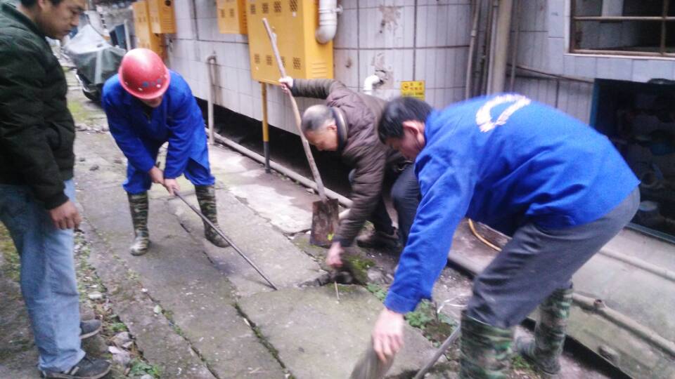 友谊清掏化粪池、管道疏通一站式服务<高效><技术><可靠>